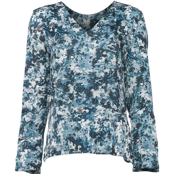 Waverly Grey Tops - Waverly Grey Waverly Grey Tops - Waverly Grey